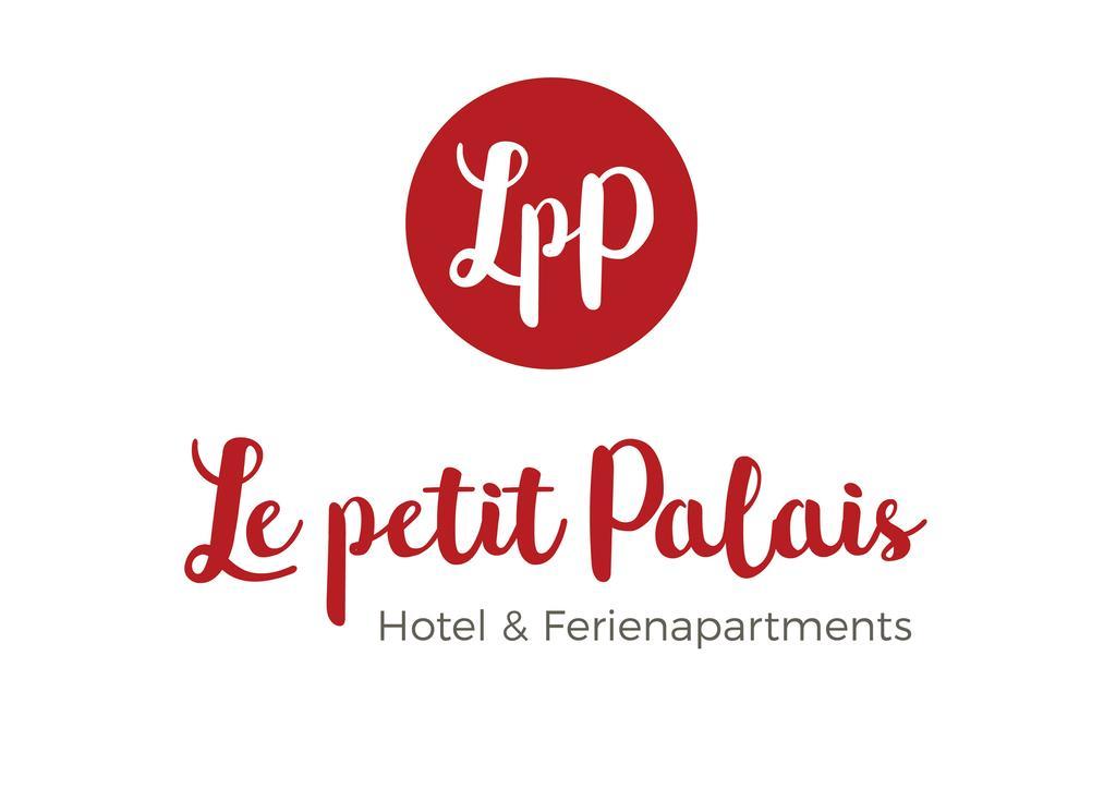 Le Petit Palais - Apartments 巴特苏德罗德 外观 照片